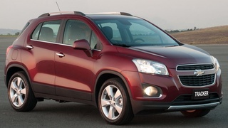 Янги “TRACKER”нинг двигатели нега алмаштириб берилди?