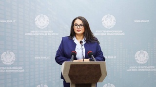 Last year, the volume of trading on the currency exchange of the Republic of Uzbekistan reached a record level - 706.79 trillion soums