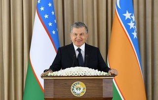 Юксалиш, энг аввало, кишилар онгида содир бўлиши керак.