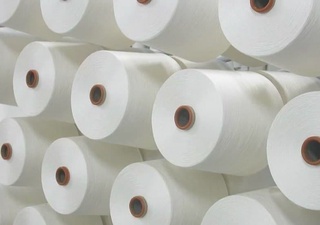 10 oyda 513 ming tonna kalava ip eksport qilingan