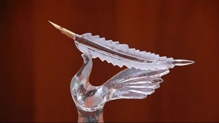 "Олтин қалам" бош миллий мукофоти ғолибига автомобиль берилади