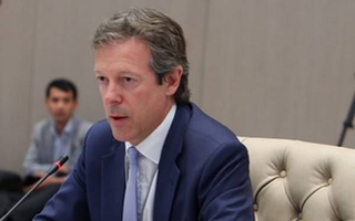 Ташкентский форум демонстрирует приверженность международного сообщества решать проблемы Афганистана