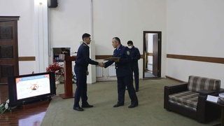 Амир темур буюк давлат арбоби ва қудратли саркарда