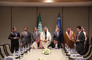 Qoraqalpog'istonda umumiy quvvati 1500 MVt bo'lgan shamol elektr stansiyasi quriladi