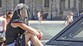 В какой из стран СНГ теплеет быстрее всего?