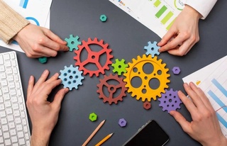 Ең қымбат капитал - инсан капиталы, ең әҳмийетли ресурс болса дөретиўшилик