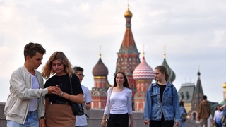 Собянин COVID-19 иккинчи тўлқини имкониятларини баҳолади