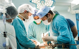 Швейцарские врачи проведут в Узбекистане операции больным с врожденными пороками сердца