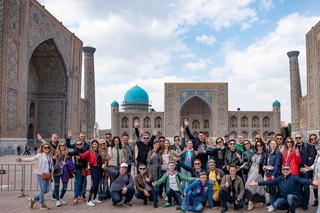 Yanvar-iyul oylarida agentliklar tomonidan 377 milliard so‘mlik xizmat ko‘rsatilgan