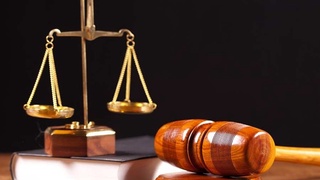 Внимание - судебной системе