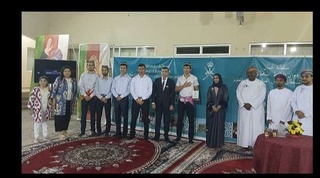 Ўзбекистонлик талабалар Ўмонда ўтказилган миллий қадриятлар танловида икки йўналишдаги бош совринни қўлга киритишди