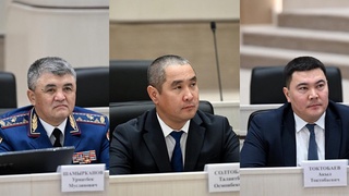 В Кыргызстане назначены новые министры: кадровые решения президента