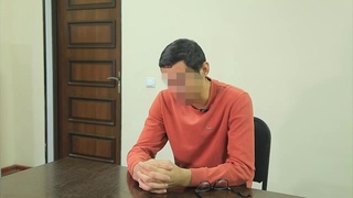 Suriyadagi terrorchilar safida jang qilib jiddiy jarohat olgan Jizzaxlik yigit qoʻlga olinib Oʻzbekistonga olib kelindi
