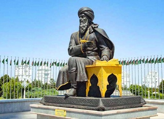 В Бухаре пройдут съемки документального фильма о поэте-классике Туркменистана Махтумкули Фраги