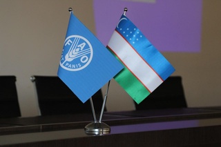 ФАО ва Ўзбекистон ўртасида Мамлакат ҳадли дастури имзоланди