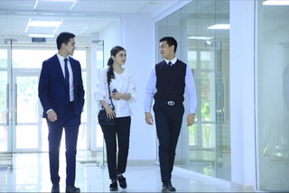 Tyutorlik: talabalar va universitet o‘rtasidagi munosabat o‘rnatilishining asosiy vositachisi