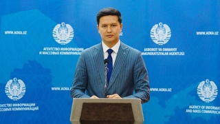 «Узкимёсаноат»: в 2022-2027 годах будет освоено в общей сложности 995 млн долларов прямых иностранных инвестиций и кредитных средств