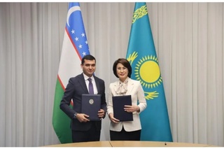 Қазақстан ҳәм Өзбекстан биргеликте балалар раги бойынша академиялық орай шөлкемлестиреди