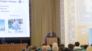 Современные проблемы в ядерной энергетике