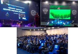 В Москве состоялся первый Фестиваль риса «2021 - Плов»