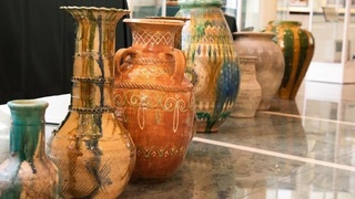 Русия арзишҳои фарҳангии асрҳои XIII-XIX -ро ба Ӯзбекистон супурд