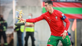 Криштиану Роналду отметил возвращение в МЮ дублем «Ньюкаслу»