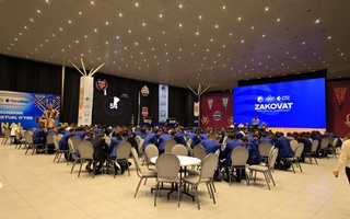 “Zakovat” ommaviy-maʼrifiy harakatga aylanmoqda