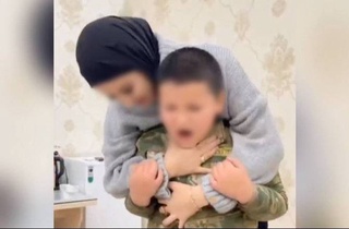 Против педагога, «лечившего» ребенка с помощью удушения и брани в Джизаке, возбудили уголовное дело