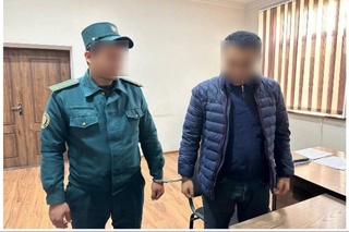 Namangan va Farg'onada aholiga ajratilgan ko'mirni talon-toroj qilganlar ushlandi