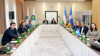 Утверждены цели Национальной стратегии и плана действий по сохранению биологического разнообразия в Узбекистане