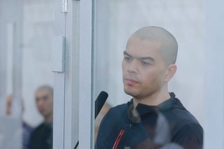 "Саидазиз медгородок" 20 йилга қамалди