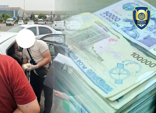 Хоразм ва Андижонда имтиёзли кредит олиб беришни ваъда қилган шахслар ушланди