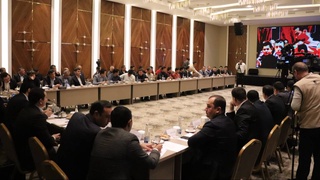 В Ташкенте прошла встреча с предпринимателями в сфере мясного, молочного и яичного животноводства