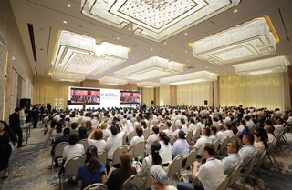 “Иккинчи устозлар миллий форуми” ўз ишини бошлади