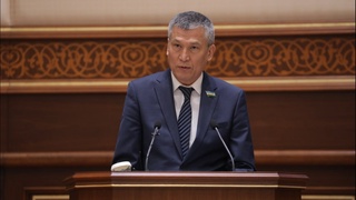 Халқаро тижорат арбитражи билан боғлиқ қонун ҳужжатлари такомиллаштирилди