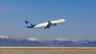 Аз Тошканд ба Ал-Айн парвозҳои нави доимӣ кушода шуданд