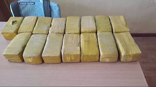 ДХХ катта миқдордаги гиёҳвандлик воситаларининг ноқонуний айланмасига чек қўйди