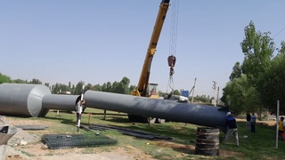 Республика ишчи гуруҳининг Сурхондарё ва Тошкент вилоятларидаги натижалари