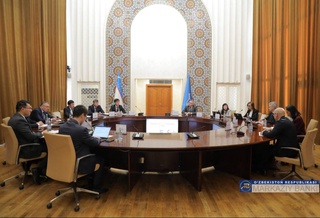 В Узбекистане началась Программа оценки финансового сектора (FSAP) Международного валютного фонда и Всемирного банка