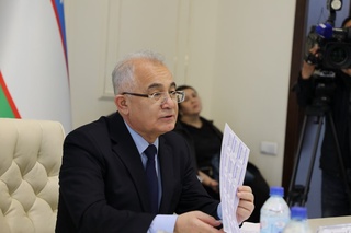 “Инсон ҳуқуқлари – олий қадрият”