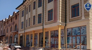 Бино сотиб олишини айтиб, алдов йўли билан 1,6 миллиард  пулларни қўлга киритди