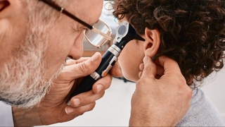 Tug'ma karligi bo'lgan bolalarning eshitish qobiliyati gen terapiyasi yordamida tiklandi