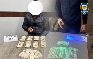 В Ташкенте и Джизакской области задержаны мошенники, обещавшие отправку граждан за границу на работу