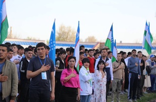 Футбол бўйича ДХХ кубогининг саралаш босқичига старт берилди