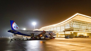 «Уральские авиалинии» будут осуществлять регулярные рейсы в Узбекистан по новым направлениям