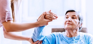 Фалажланган қўллар функциясини тиклаш технологияси яратилди