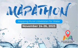 В Узбекистане впервые будет проведен Мапатон