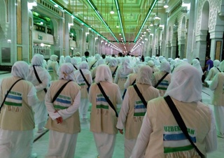 Дін істері бойынша комитет қажылық сапарына қатысты қатаң ескерту жасады