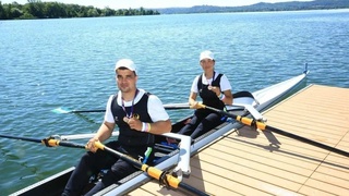 Сырдарияның тағы екі спортшысы Токио Олимпиадасына қатысуы мүмкін