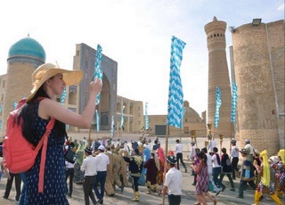 По случаю празднования Навруза объявлены скидки для внутреннего туризма